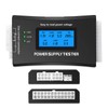 Power Supply Tester for PC, ATX Power Supply Tester, QIQIAZI