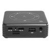 Mini Projector HD Smart Bluetooth Wireless Connection Home OnScreen Equipment