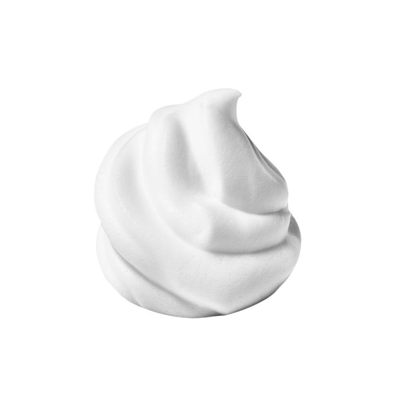 MISSHA Creamy Latte Cleansing Foam Cocoa