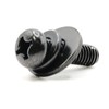 ReplacementScrews Wall Mount Screws Compatible with Roku 75R6AX - 75