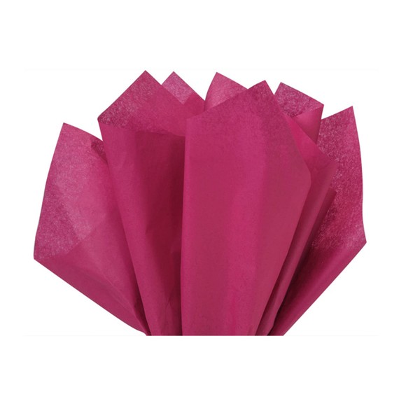 Tissue Paper Squares, Bulk 24 Sheets, Premium Gift Wrap and
