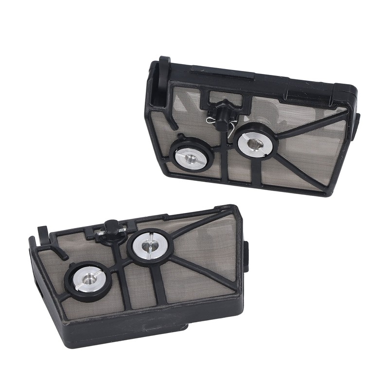 2 Sets Fuel Air Filter Spark Plug Kit 1118 120