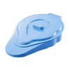 Performance Health Economy Bed Slipper Pan with Lid (Eligible for