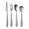 Special Supplies Premium Stainless Steel Weighted Silverware for Parkinson's Patients-
