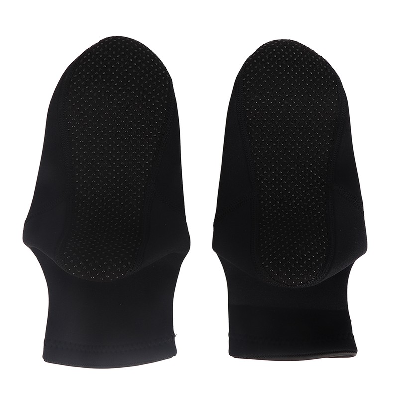 3mm Neoprene Socks Warm Slip Resistant Waterproof Quick Drying Lightweight