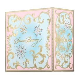 SNOW Beauty (Quasi-Drug) Whitening Skin Care Powder, 0.9 oz (25 g), 0.04 oz (1 g)