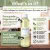 Aroma Retail Fragrance Oil Refill for Scent Machine Aroma Diffuser