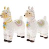 Lesser & Pavey Llama Money Box (One design will be
