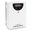 PRECIHW 60 Amp Solar Charge Controller, Automatically Detects 12V/24V/36V/48V DC