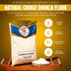 TAJ Dhokla Flour - For the perfect Dhoklas, 4-Pounds
