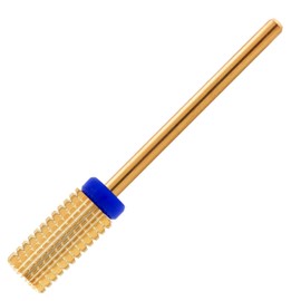 MIRACLE 3/32" Nail Drill Bits Large Barrel (3in1) for Electric Drill Machines｜ (Medium)