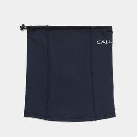 Callaway C25198100 1120_Navy FR Men's Face Cover (Sweat Absorbent, Quick-Drying, UPF 50, Cooling Effect) / Golf, 1120_navy