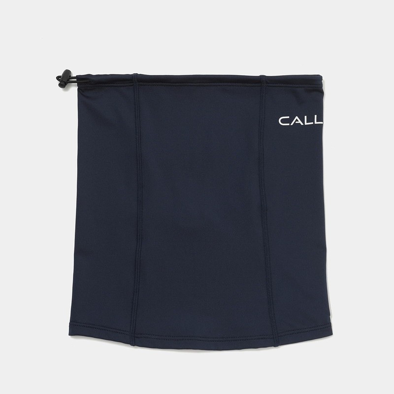 Callaway C25198100 1120_Navy FR Men's Face Cover (Sweat Absorbent, Quick-Drying,