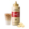 Torani Puremade White Chocolate Sauce,16.5 Ounces