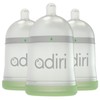 Adiri NxGen Newborn Nurser (0-3 M) 5.5oz (163mL) - 3