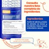 Dogelthy Pack De 3 Aceites De Salmón Para Perro Omega3