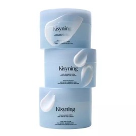 KISYNING BEAUTY 히알 밤부세라 스킨 워터 톡 크림 2031221 KISYNING BEAUTY Hyal Bamboo Serum Skin Water Talk Cream 2031221