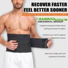 DOREIPA Abdominal Binder for Men and Women – Post Surgery