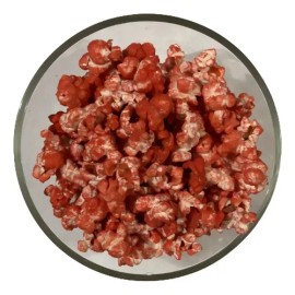 Polvo Premium Sazonador Flemin Hot Para Botanas 1 Kg