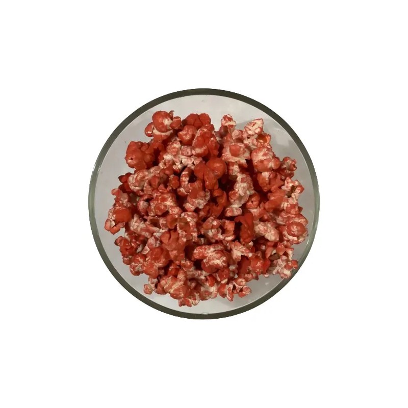 Polvo Premium Sazonador Flemin Hot Para Botanas 1 Kg
