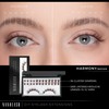 Set for Cluster Eyelashes for DIY Eyelash Extension at Home