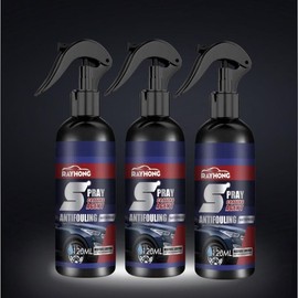 Car Coating & Dry Wash Spray – 3-in-1 Formula for Ultimate Shine & Paint Protection! Protect Your Vehicle, Clean Effortlessly, & Shine Instantly with Our Premium Car Spray!:_Buy one, get two free！