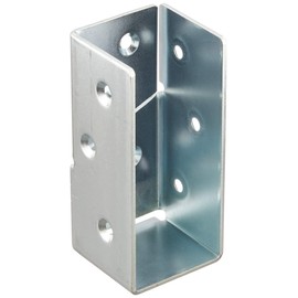 DAIDOHANT 24U-1-Y10179039 2 x 4 Support Bracket, Reinforcement Hardware, Joint Fitting, Joist Hanger