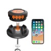 Wireless Bluetooth Barbecue Electronic Smart Oven Thermometer Kitchen Food Barbecue