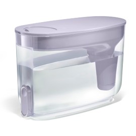 LifeStraw LifeStraw HomeC Water Filter Dispenser, 18-Cup