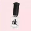 WIDSON 위드샨 60초 네일라커 4549484 Withshan 60 Second Nail Lacquer [[Authenticity Guaranteed] Topcoat 15ml x 1 piece 4549484]