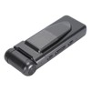 Wearable Camera 120 Degrees Rotatable Lens Portable Video Recorder Law