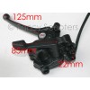 FANCY SCOOTERS TaoTao 110cc Boulder, B1, B3, ATV Throttle Assembly