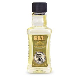 REUZEL 3-in-1 Shampoo 3.4 fl oz (100 ml)