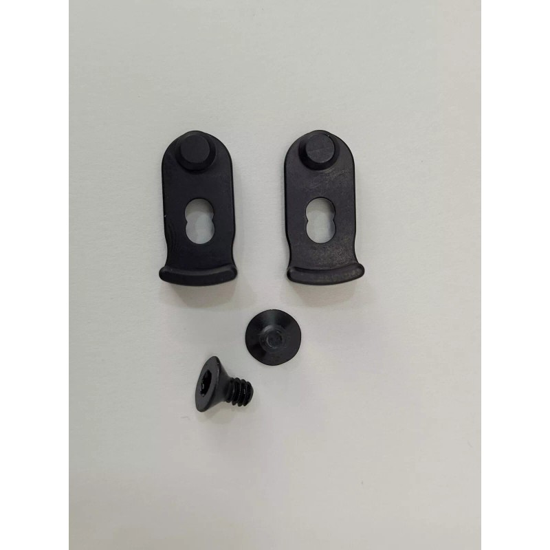 Lucky Stops Draw Stops size HJ Lucky Stops