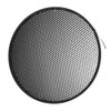 NiceFoto Mini 300mm 60°Photographic Video Flash Light Mesh Grille Cover