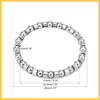 BULLSPANN Ball Bearing Cage 40mm x 20 Crank Bearing Wheel
