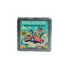 Slate Coaster - 'Driving Instructors: Keeping Calm No Matter What!'