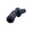 DJF 4pcs EEH500100 Sunroof Drain Tube Pipe Hose Connector Fit