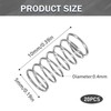 GUNGY Compression Spring Stainless Steel Spring Compression Springs 10 mm