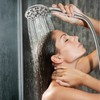Cobbe 8-Setting Handheld Shower Head with High Pressure Shower Heads