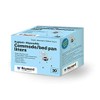 Reynard Commode/Bed Pan Liners 1 x Pack of 20 Liners