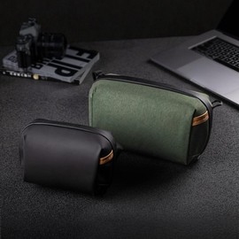 PGYTECH Mini Tech Organizer (Moss Green)