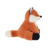 Apricot Lamb Toys Plush Fox Stuffed Animal Soft Cuddly Perfect