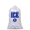 Hercules Incorporated Ice Bags - Drawstring - Fresh, Pure Ice