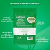 Organicside - Wheatgrass Orgánico Powder 100 gramos