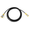 Hydraulic Pressure Test Hose 64Mpa Hydraulic Test Line Test Couling