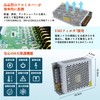 Cure Stabilized Power Supply, Switching Power Supply, AC DC Converter,