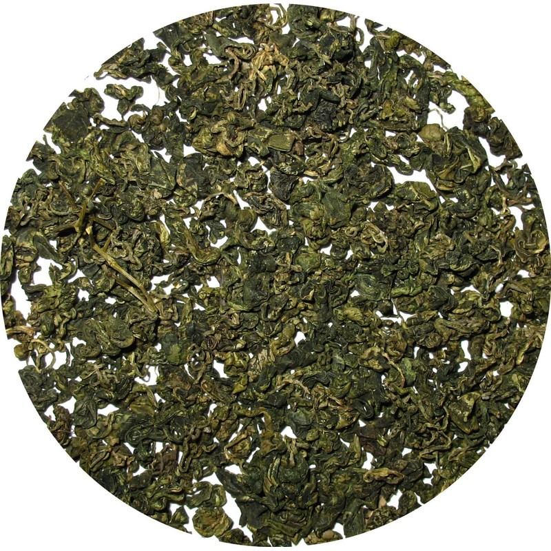 Gynostemma Tea, Gynostemma is also known as Jiaogulan – 16