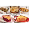 Burgers' Smokehouse Fresh Country Pies and Cakes (Blackberry Pie)