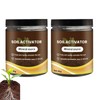 2PCS Soil Activators, Organic Soil Activators and Plant Fertilizers, Garden